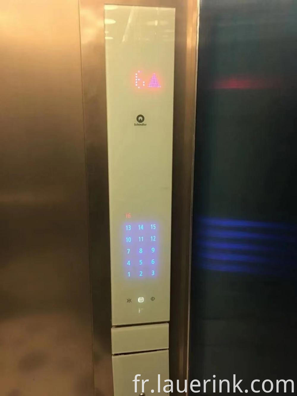 High Temperature Elevator Glass Ink Jpg